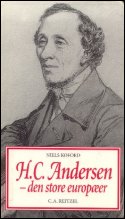Niels Kofoed: H.C. Andersen - den store europæer