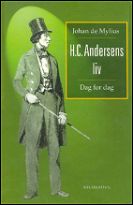 Johan E. de Mylius: H.C. Andersen - liv og værk