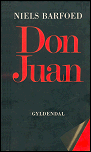 Niels Barfoed: Don Juan. 1978