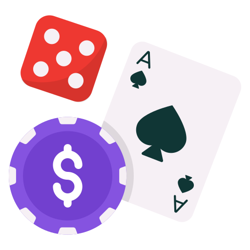 Udenlandske casinoer